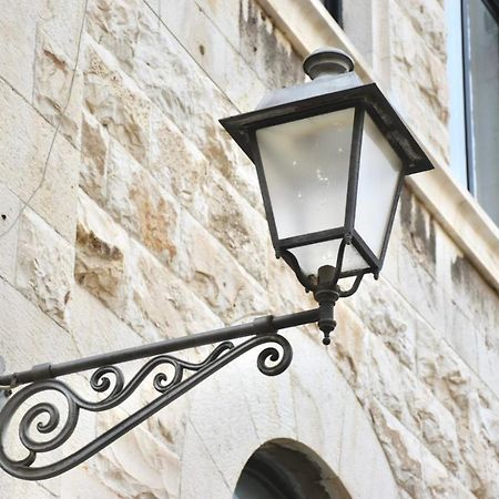 B&B Romeo Бари Экстерьер фото