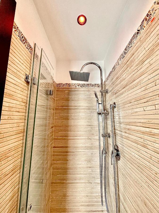 B&B Romeo Бари Экстерьер фото