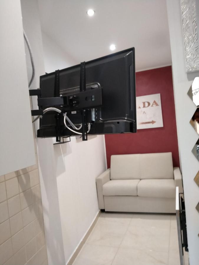 B&B Romeo Бари Экстерьер фото
