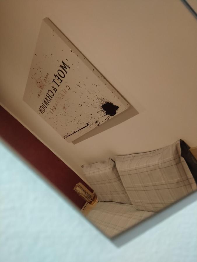 B&B Romeo Бари Экстерьер фото